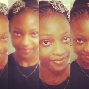 Meet your Posher, Marie